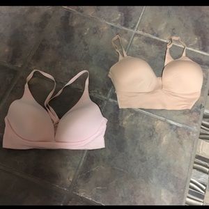Wireless bra bundle!